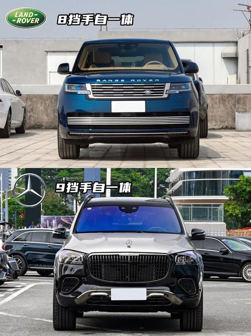 重庆231迈巴赫经典与现代的完美融合，路虎如何塑造独特的品牌形象